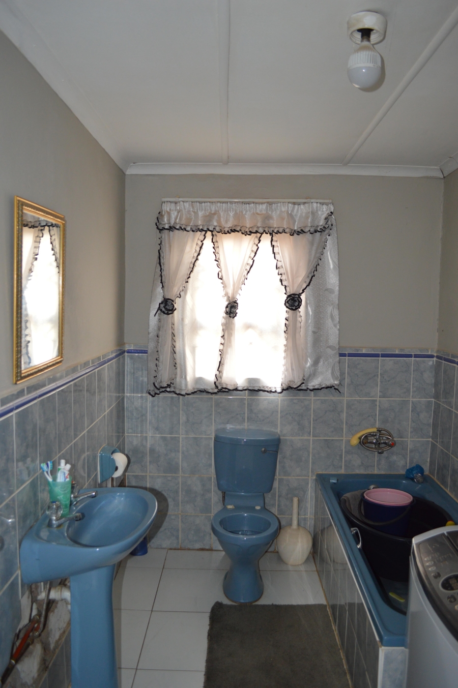 4 Bedroom Property for Sale in Aloevale Eastern Cape
